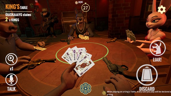 騙子酒館手游最新版