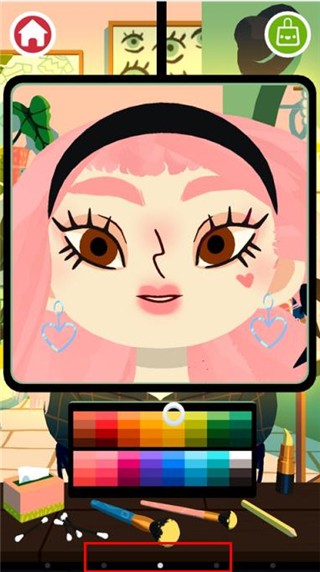 托卡美發(fā)沙龍4內(nèi)購版