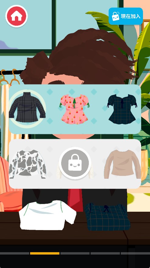 托卡美發(fā)沙龍4內(nèi)購版