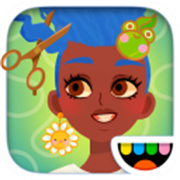 托卡造型師手游內(nèi)置菜單版