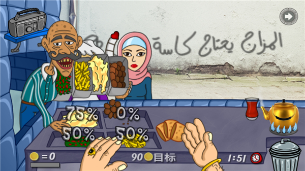 法拉費(fèi)之王