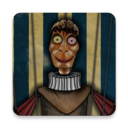 遺忘之丘木偶戲