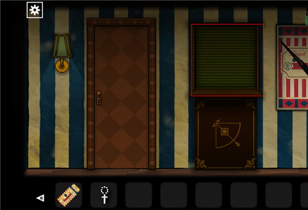 遺忘之丘木偶戲