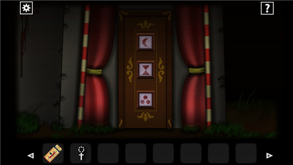 遺忘之丘木偶戲