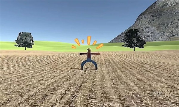 挖掘機里腌蘿卜手游正式版