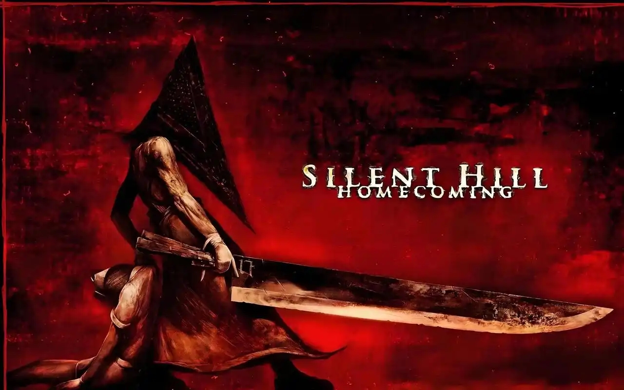 恐怖游戲寂靜嶺系列游戲合集-恐怖游戲寂靜嶺系列游戲大全-恐怖游戲寂靜嶺系列游戲下載