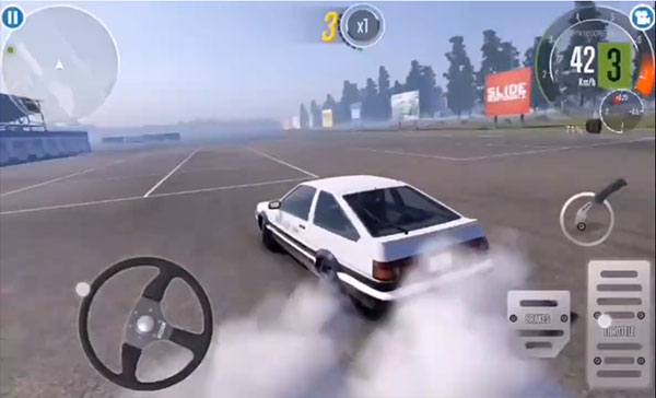carx漂移賽車2