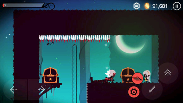 星之騎士StarKnight