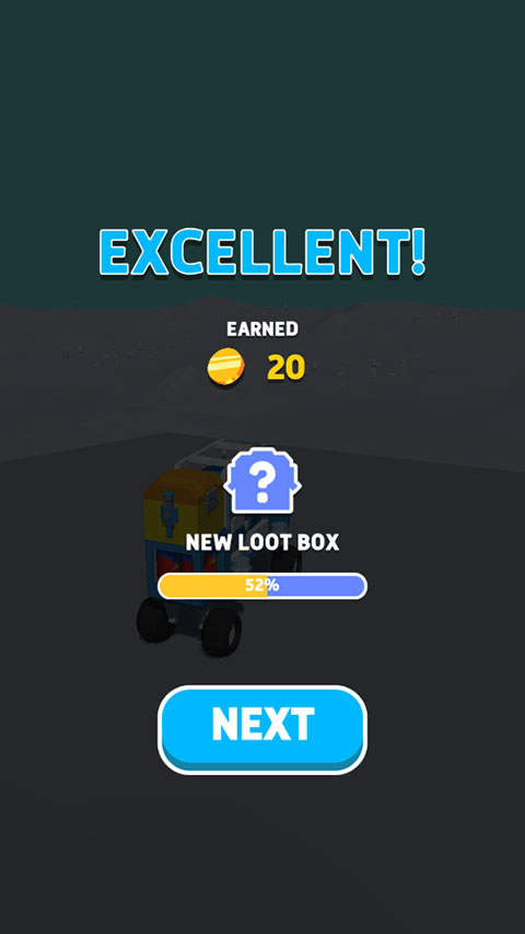 組裝小貨車最新內(nèi)置菜單作弊版