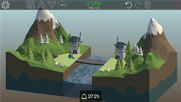 保利橋手機(jī)作弊版