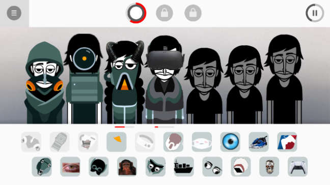 ColdInk Box手游安卓版