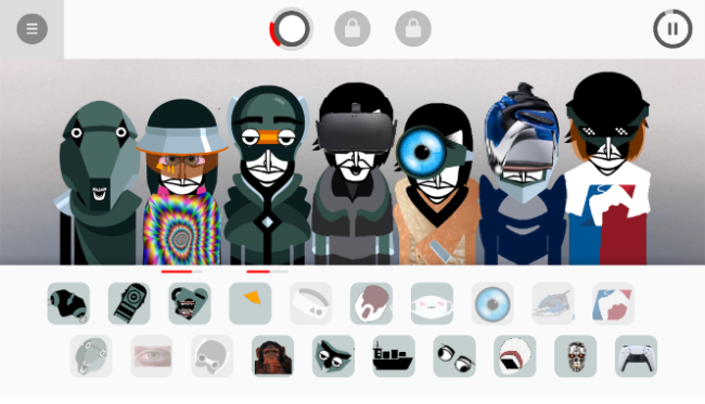 ColdInk Box手游安卓版