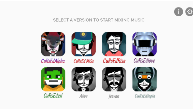ColdInk Box手游安卓版