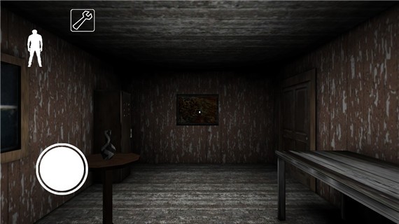 恐怖奶奶格林菜單手機最新版