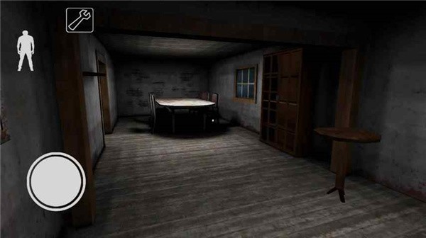 恐怖奶奶格林菜單手機最新版