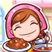 料理媽媽游戲全解鎖版