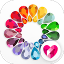 dazzly絢石工坊游戲