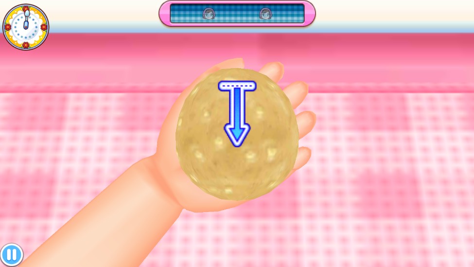 料理媽媽游戲全解鎖版