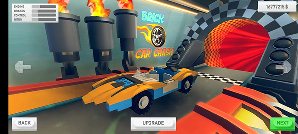 積木碰撞模擬器