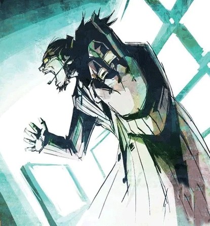 黑豹如龍新章正式漢化版