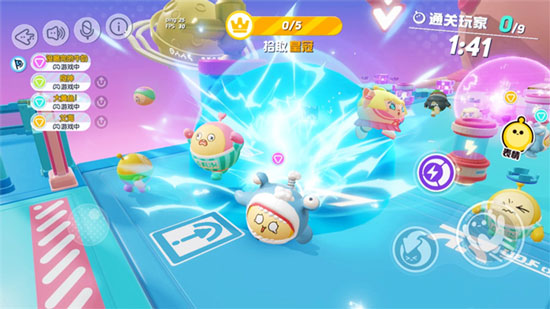蛋仔派對國際服正式版