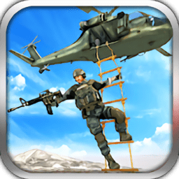 紅海武裝空襲手游中文正式版