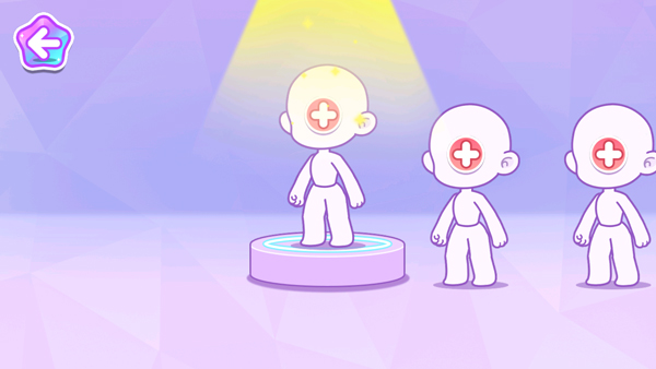 閃耀之城偶像生活