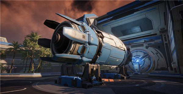 星球重啟云游戲