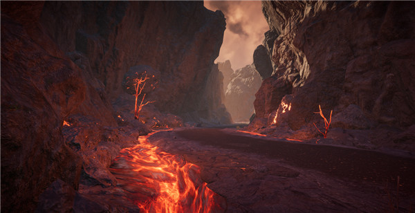 星球重啟云游戲