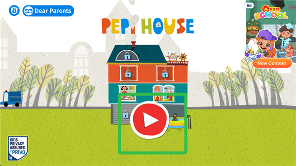 佩皮之家免費完整版