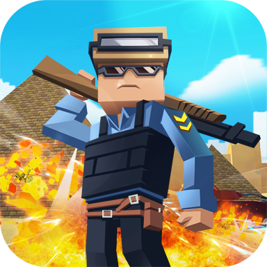 像素求生戰(zhàn)場無限內(nèi)購版