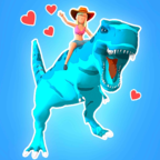 恐龍公園手游免費(fèi)正式版