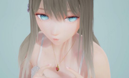 米哈游人工桌面