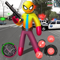 火柴人繩索英雄3火柴人戰(zhàn)爭(zhēng)