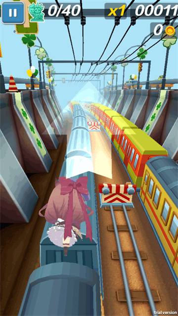 哈基跑酷3.0內(nèi)購版