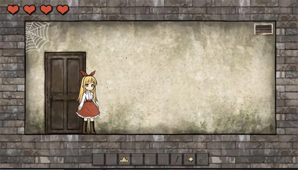 憂郁的安娜完全解析版（含攻略）