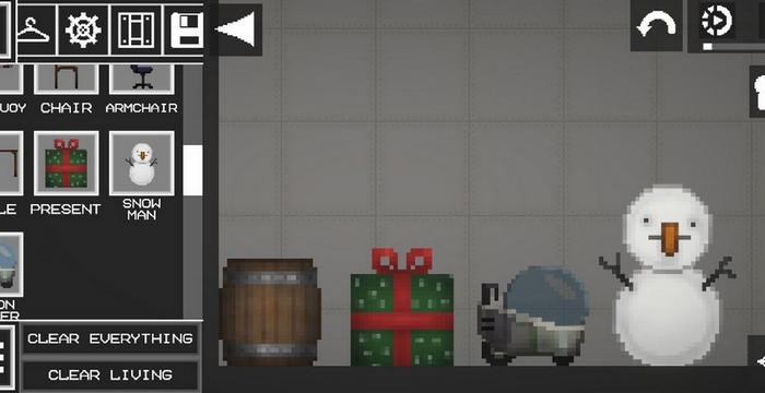 甜瓜游樂(lè)場(chǎng)官方圣誕節(jié)版