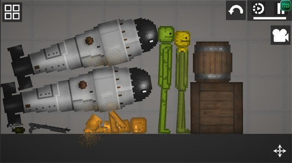 甜瓜游樂(lè)場(chǎng)官方圣誕節(jié)版