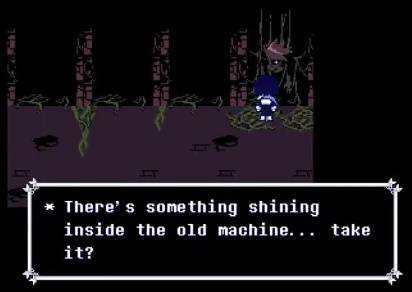 三角符文第二章