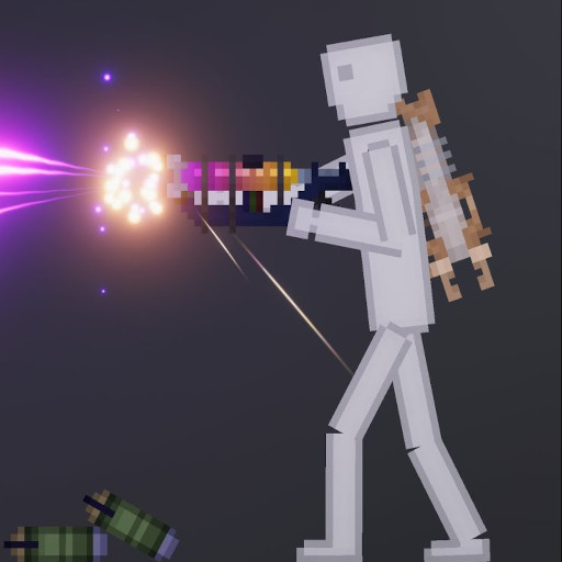 人類游樂場(chǎng)