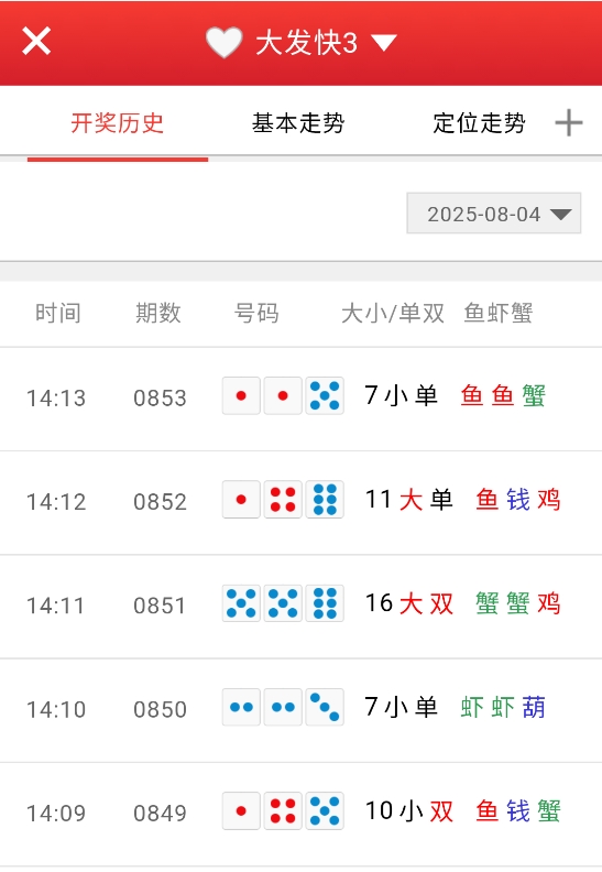 彩吧助手專(zhuān)業(yè)彩票工具