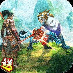 水煮群雄手游正式版