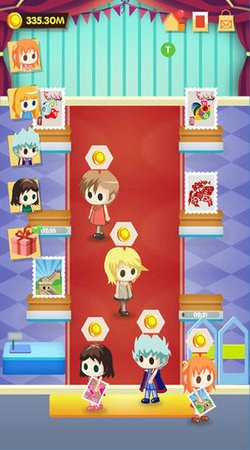 郵票大亨手游無(wú)限金幣正式版