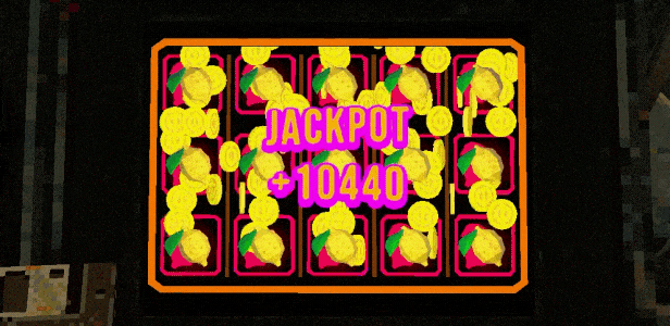 cloverpit幸運深淵