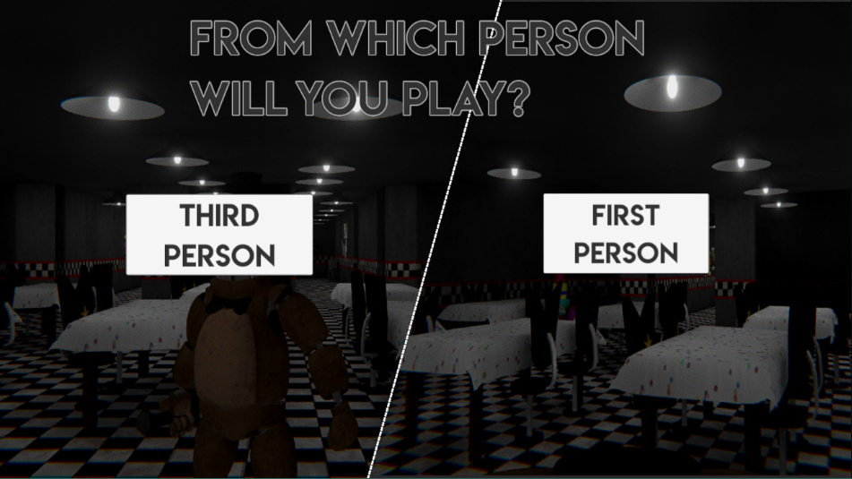 玩具熊全明星模擬器手游中文正式版