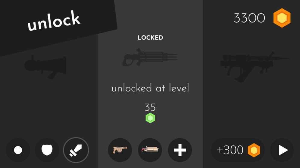 Slingshots手游正式版