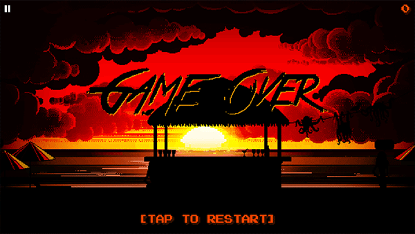 海灘之神(Beach God)