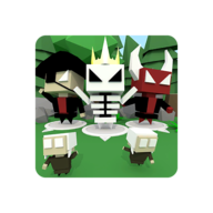 Evilgank.io手游官方正式版