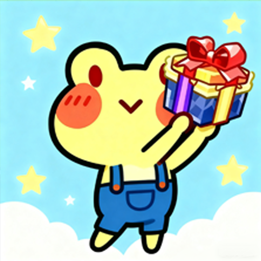 可愛萌寵跳一跳手游官方版