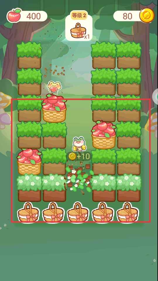 可愛萌寵跳一跳手游官方版